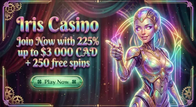 Iris Casino